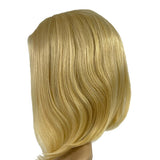 Brazilian Straight Human Hair Wig