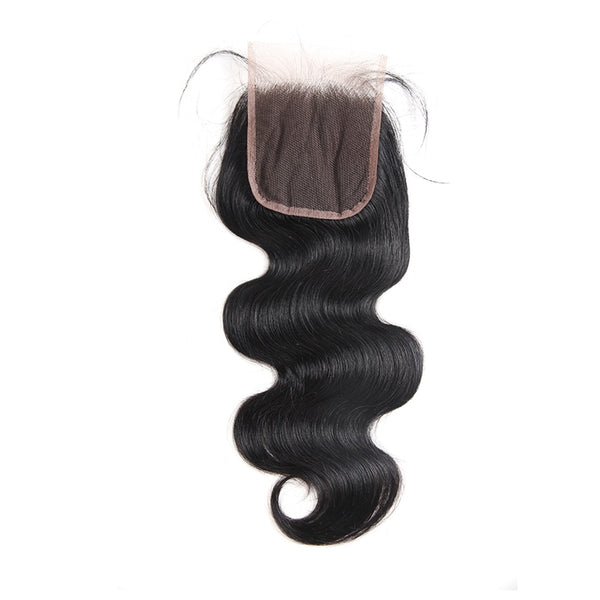 Hair 4x4 13x4Transparent Lace Closure