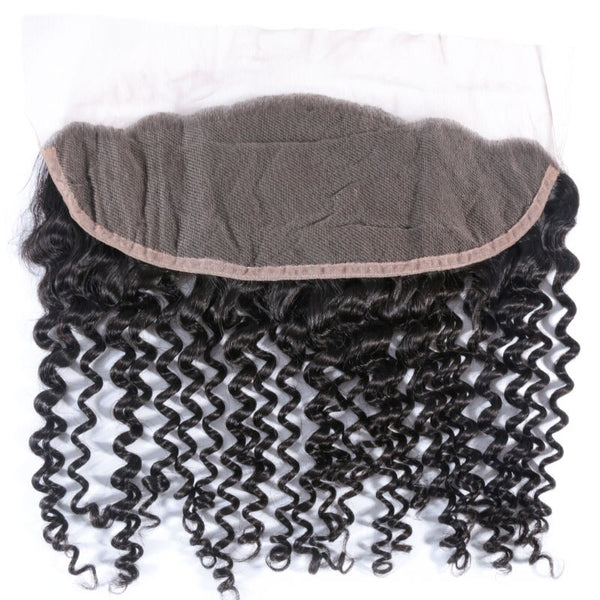 Deep Wave HD Lace Frontal