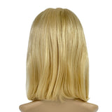 Brazilian Straight Human Hair Wig