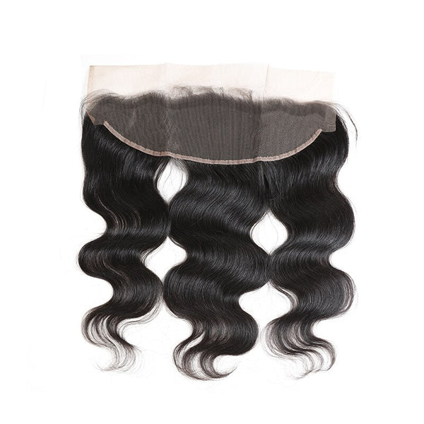 Brazilian Body Wave 13x4 HD Lace Frontal