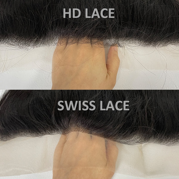 Ear to Ear HD Lace Frontal