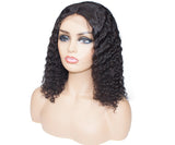 Hair Brazilian Water Wave Bob Wig