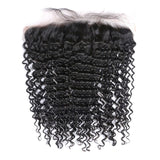 Deep Wave HD Lace Frontal