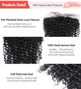 Deep Wave HD Lace Frontal