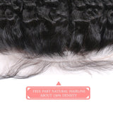 Deep Wave HD Lace Frontal