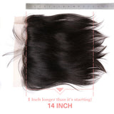 Ear to Ear HD Lace Frontal