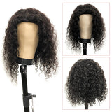 Water Wave 4x4 5x5 HD Lace Wigs