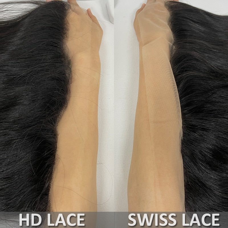 Ear to Ear HD Lace Frontal