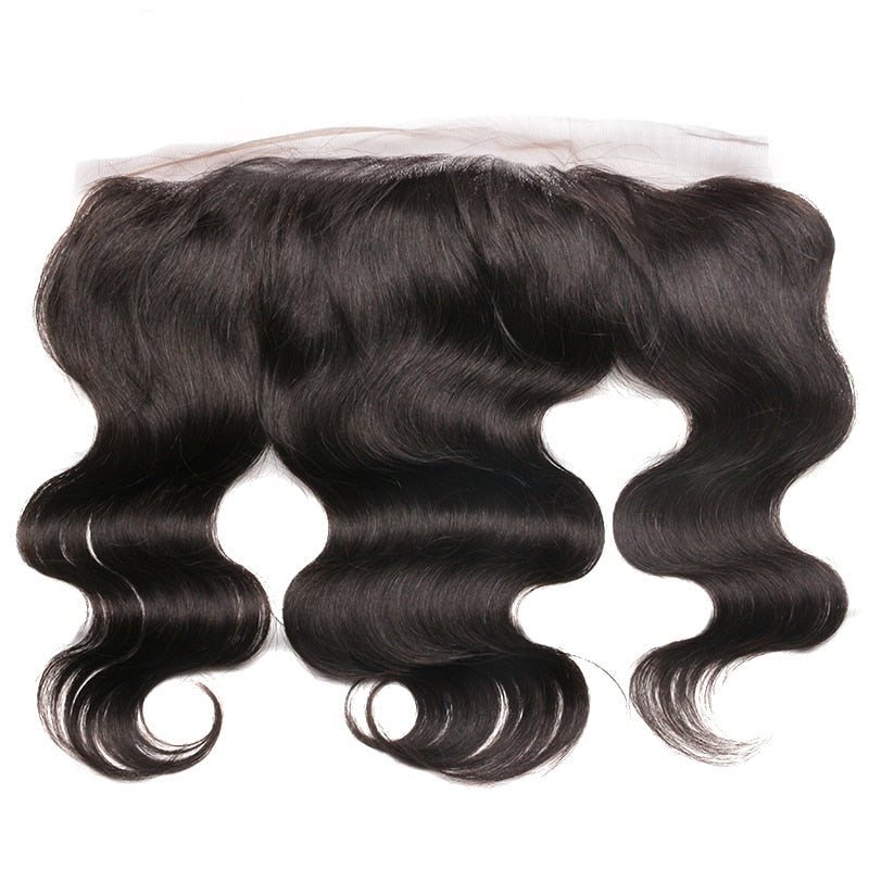 Hair 4x4 13x4Transparent Lace Closure